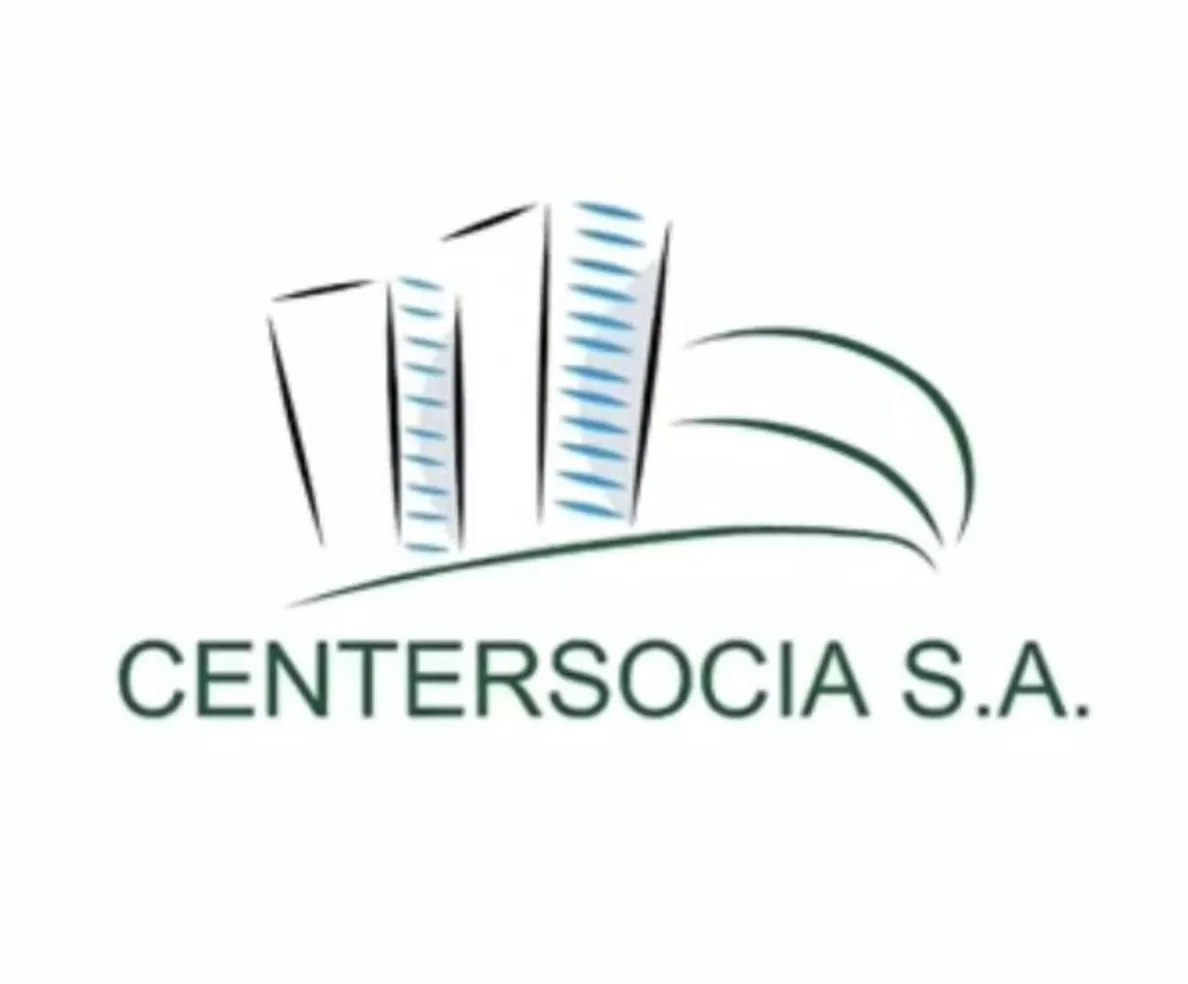 CENTER SOCIA S.A. logo