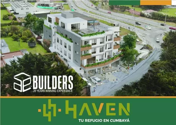 AE BUILDERS cover