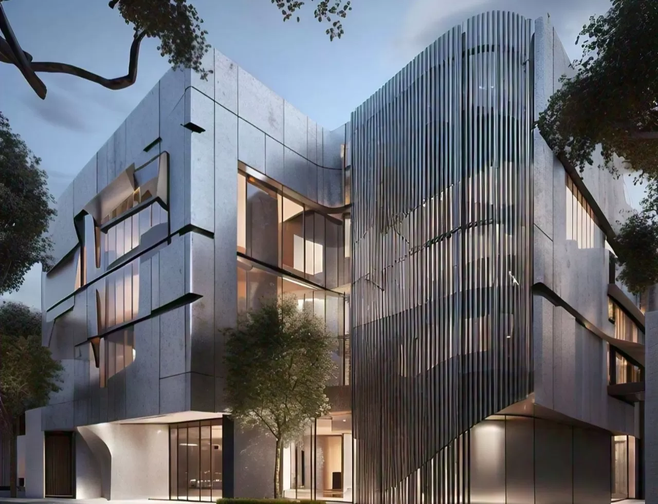MUHRO ARQUITECTURA cover