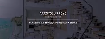 ARROYO & ARROYO CONSTRUCTORES cover