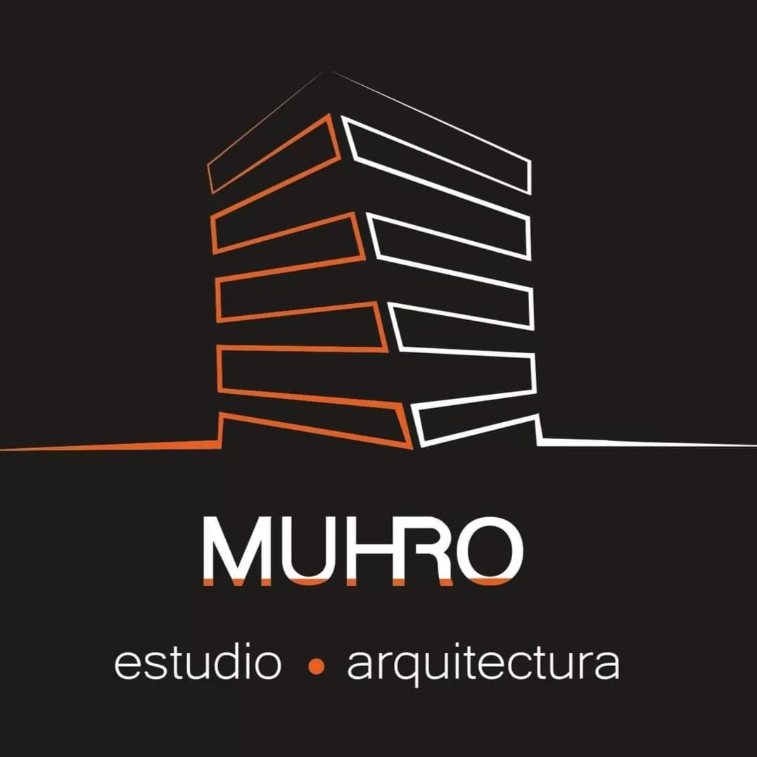 MUHRO ARQUITECTURA logo