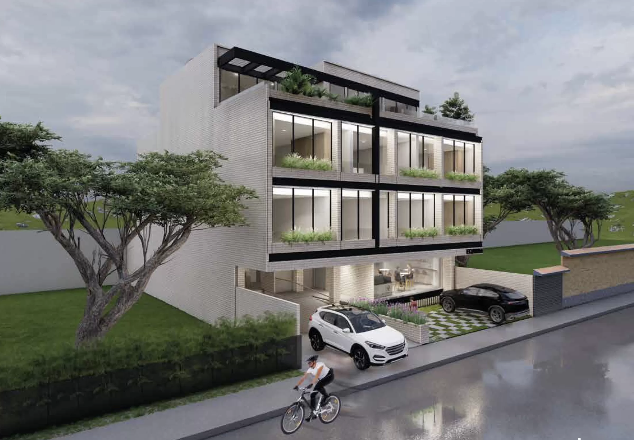 EQUIUM STUDIOS