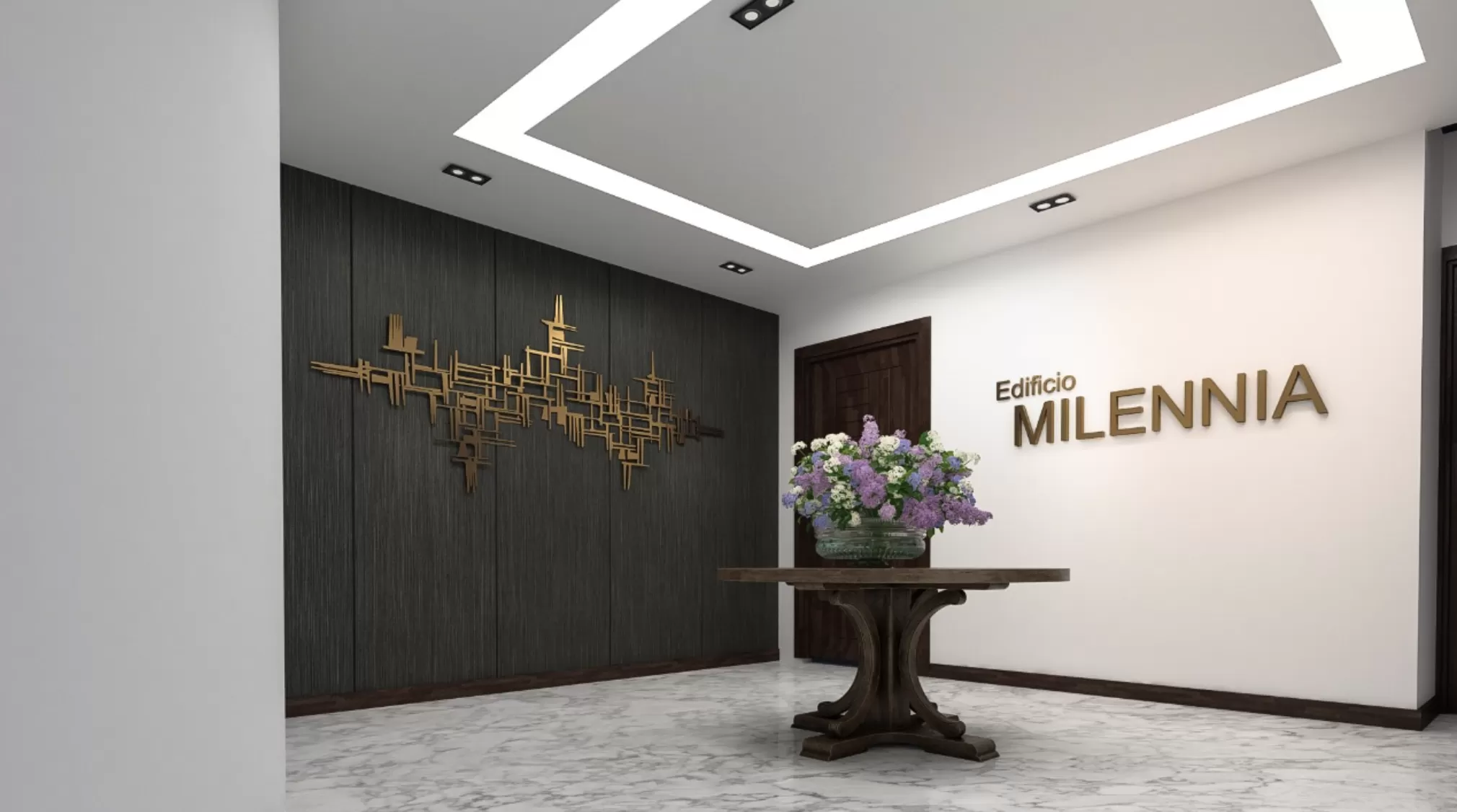 TORRE MILENNIA