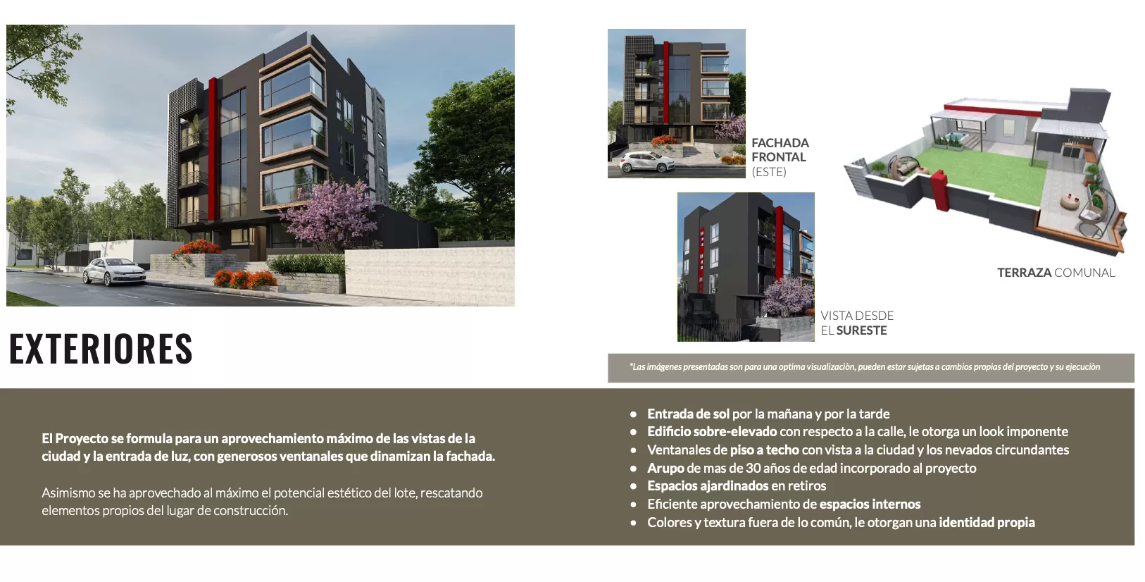 TORRE MILENNIA