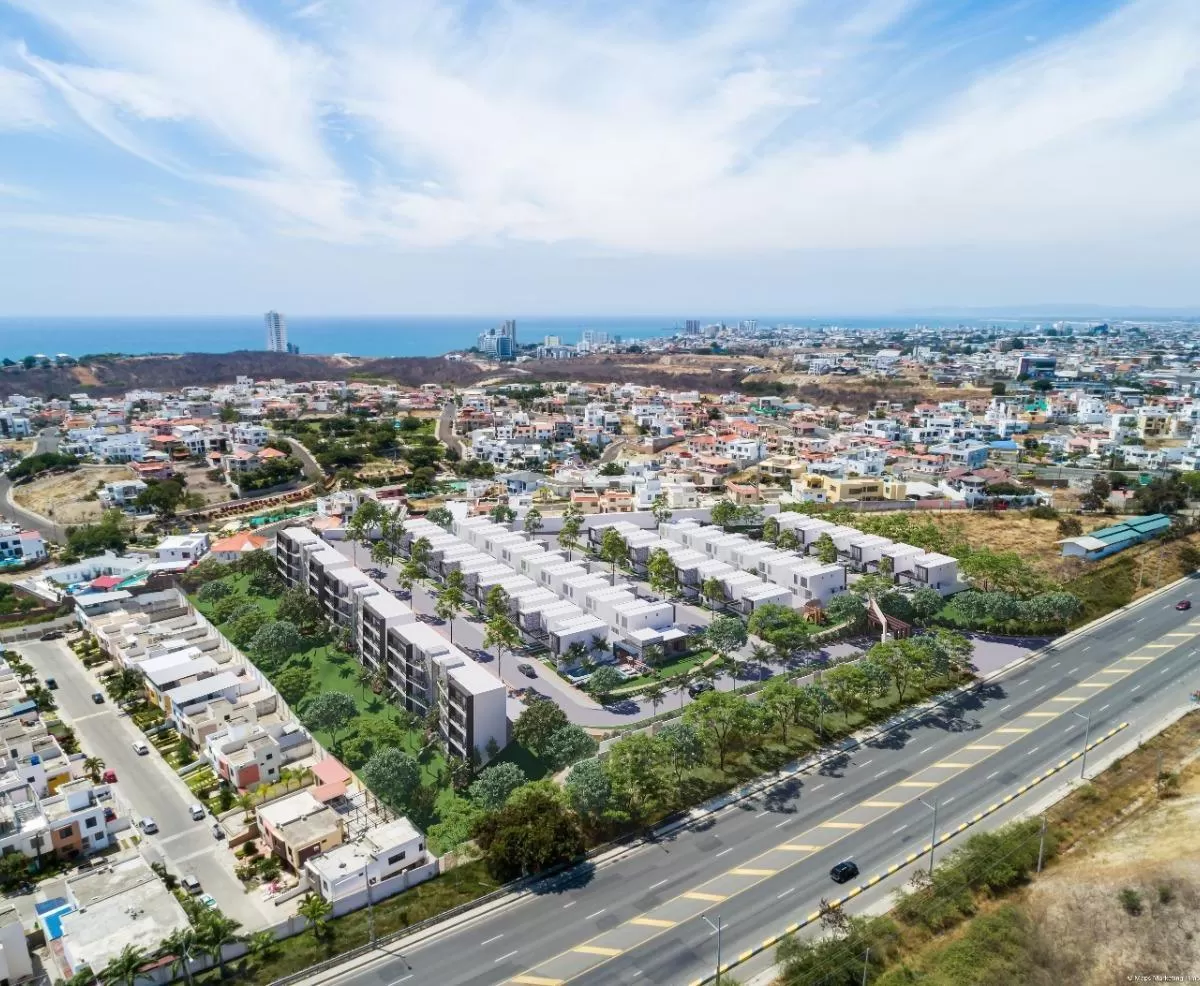 PORTO MANTA