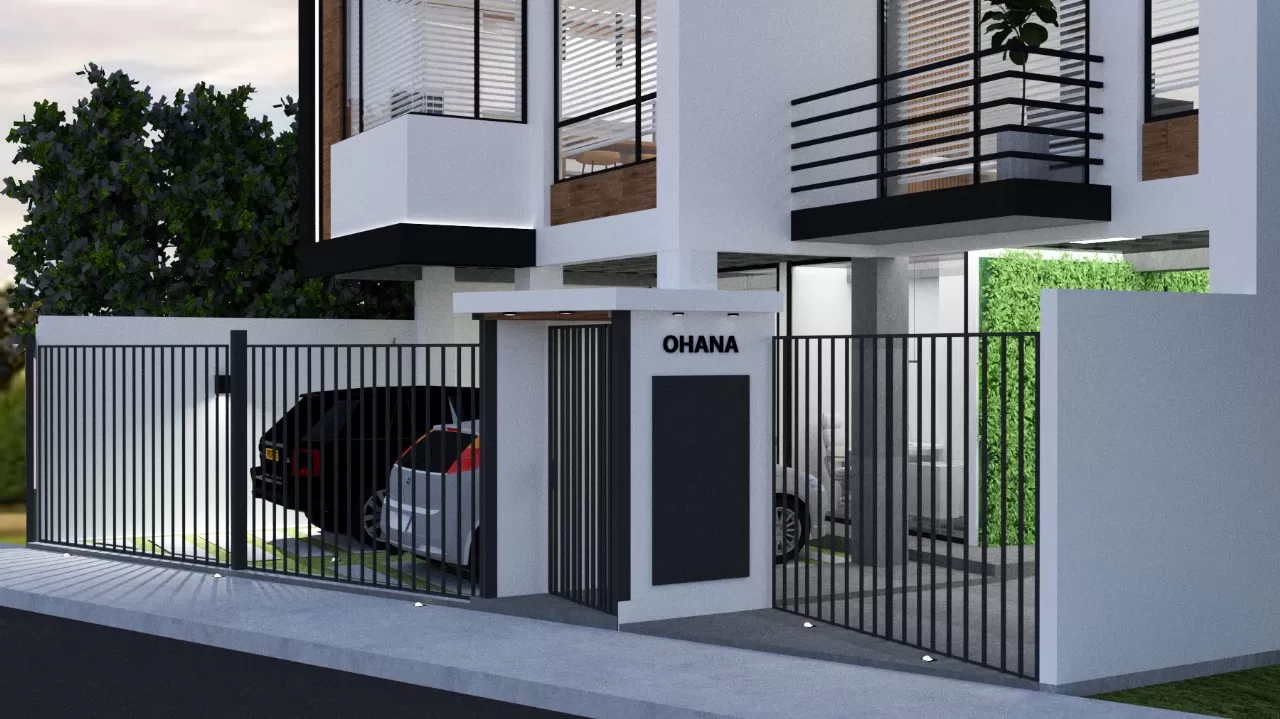 OHANA