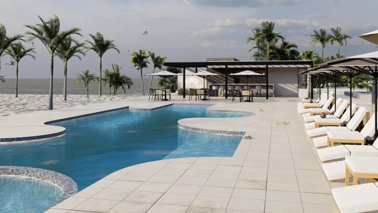 COSTA SOL
