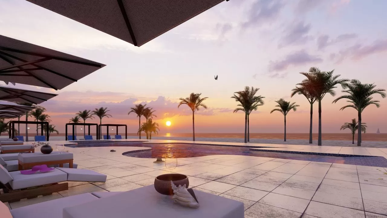 COSTA SOL