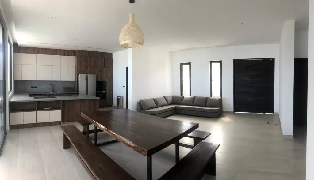 CASAS  DE LUJO